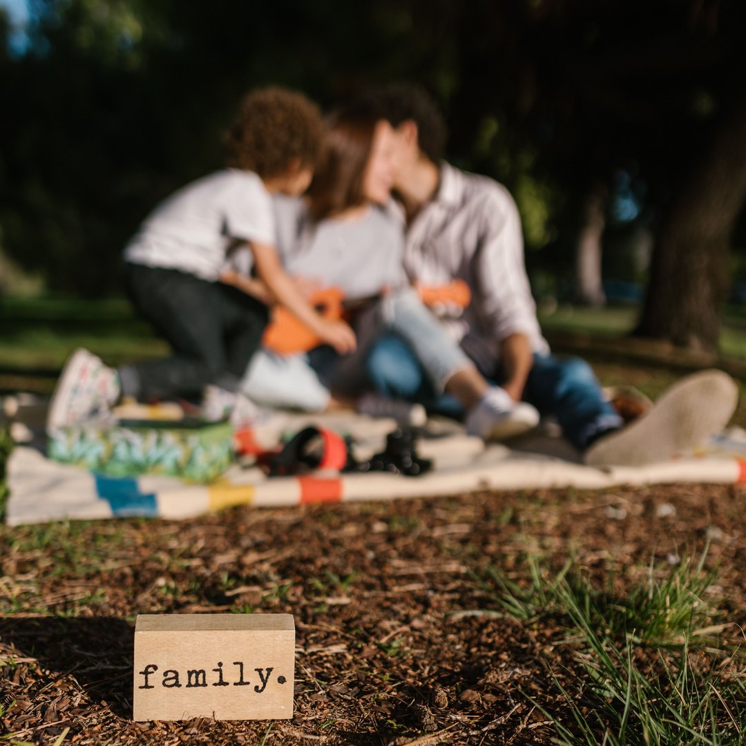 Family time