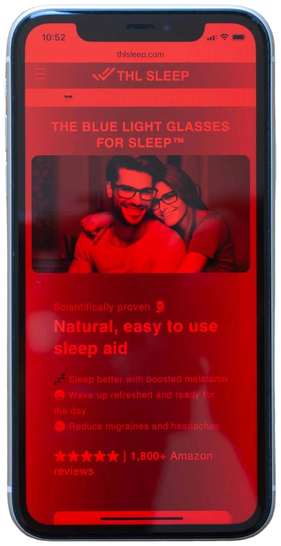 Device Night Light