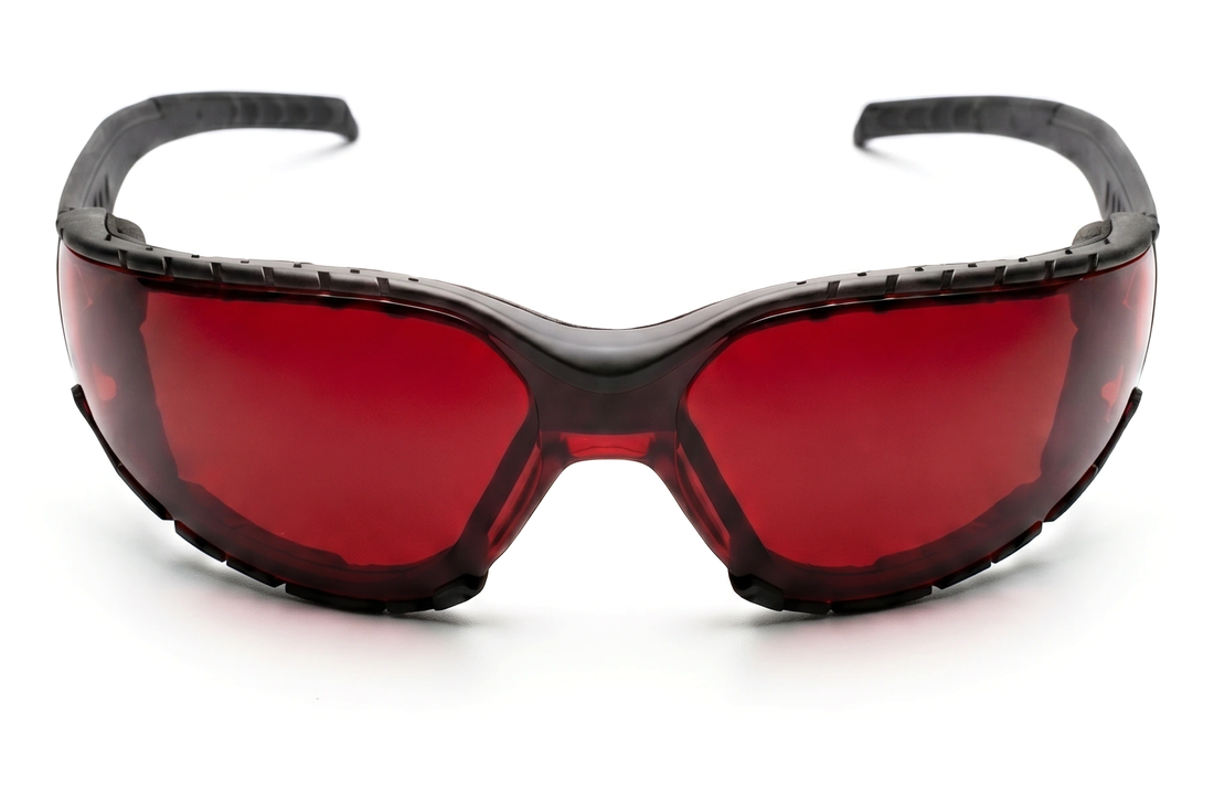 Zeroblue Originals blue light blocking glasses